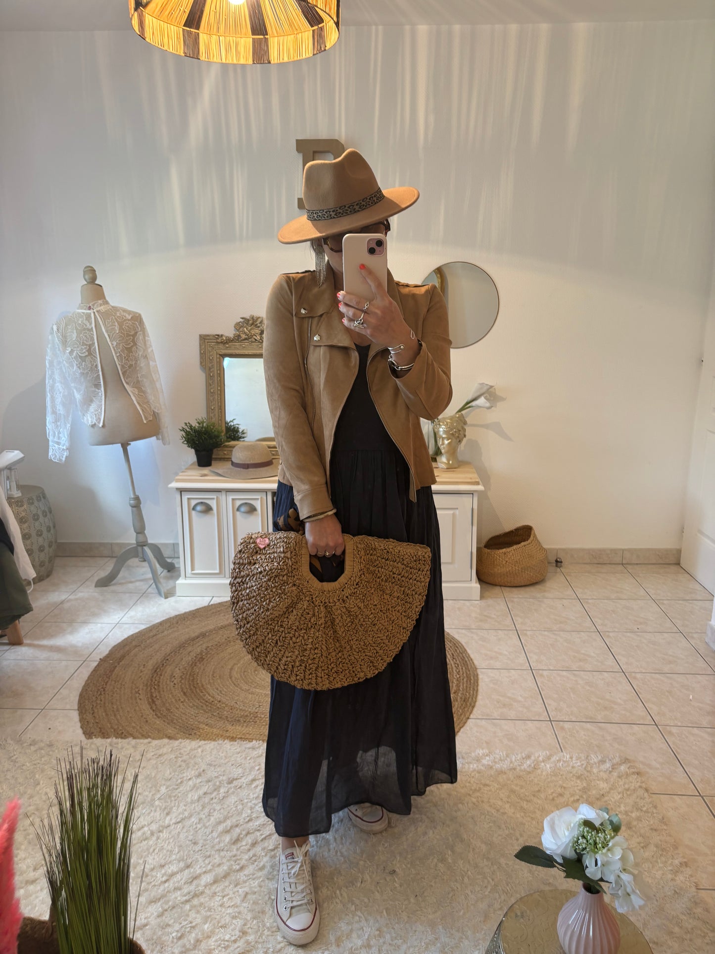 Robe CLARA - DISPO en PLUSIEURS COULEURS