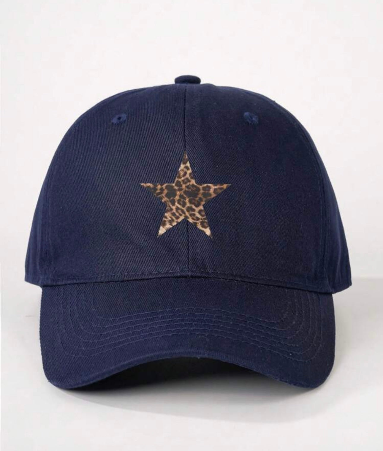 Casquette ÉTOILE - DISPO en PLUSIEURS COULEURS 👇🏼