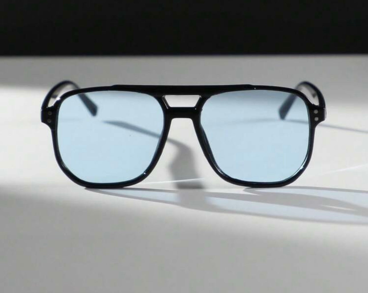 Lunette de soleil ROMÉO- DISPO en PLUSIEURS MODÈLES👇🏼