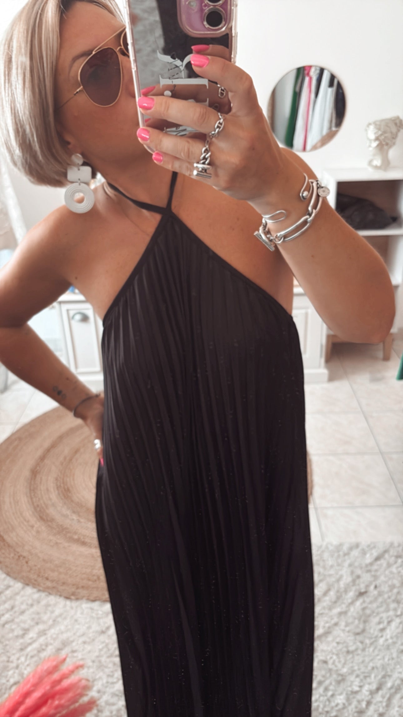 Robe LOLITA dispo en plusieurs couleurs 👇🏼