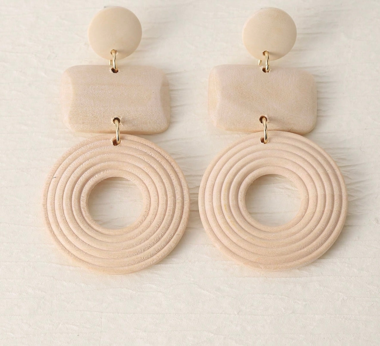 Boucle d’oreille DISPO plusieurs COULEURS 👇🏼