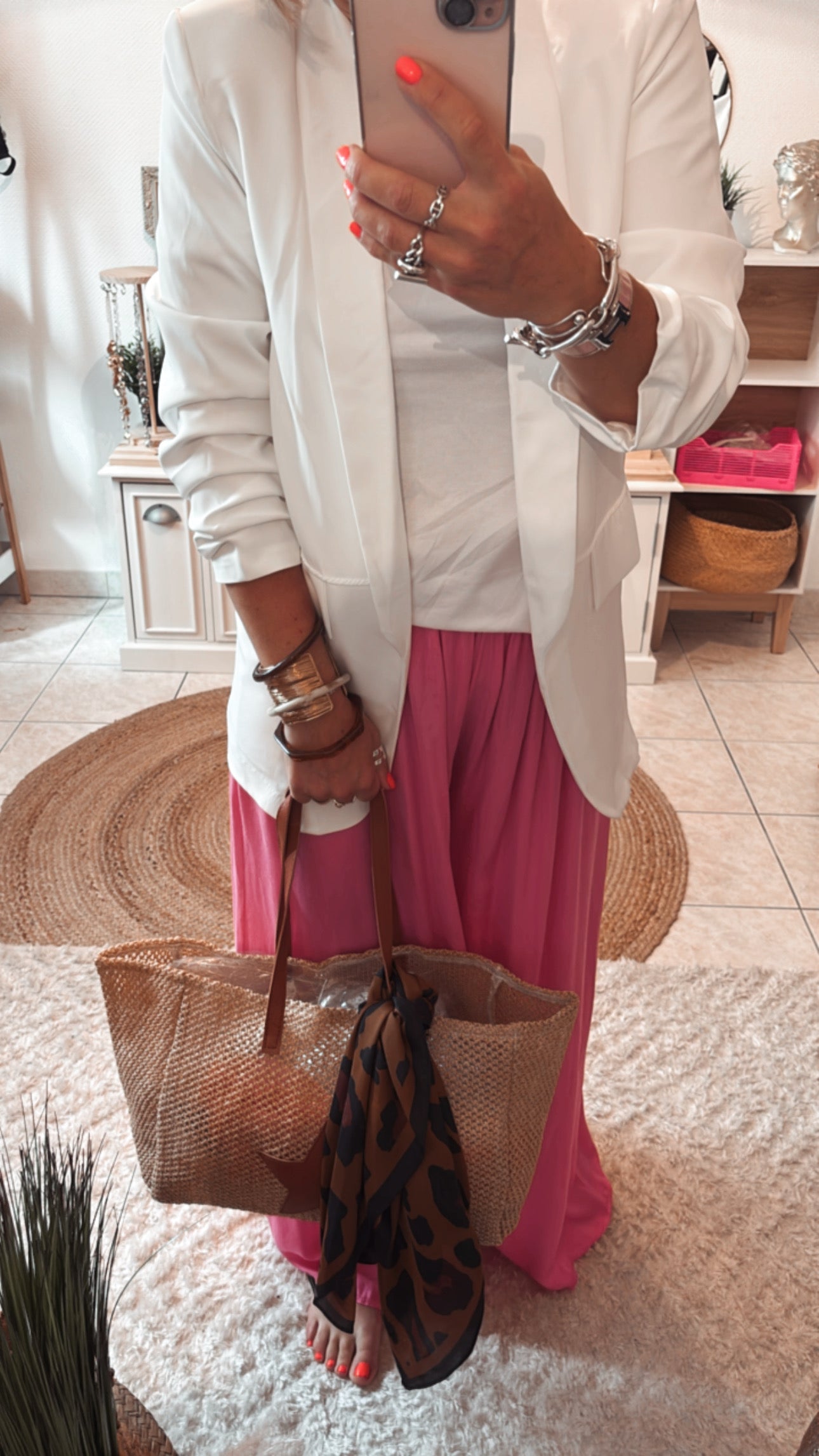 Sac ÉTOILE