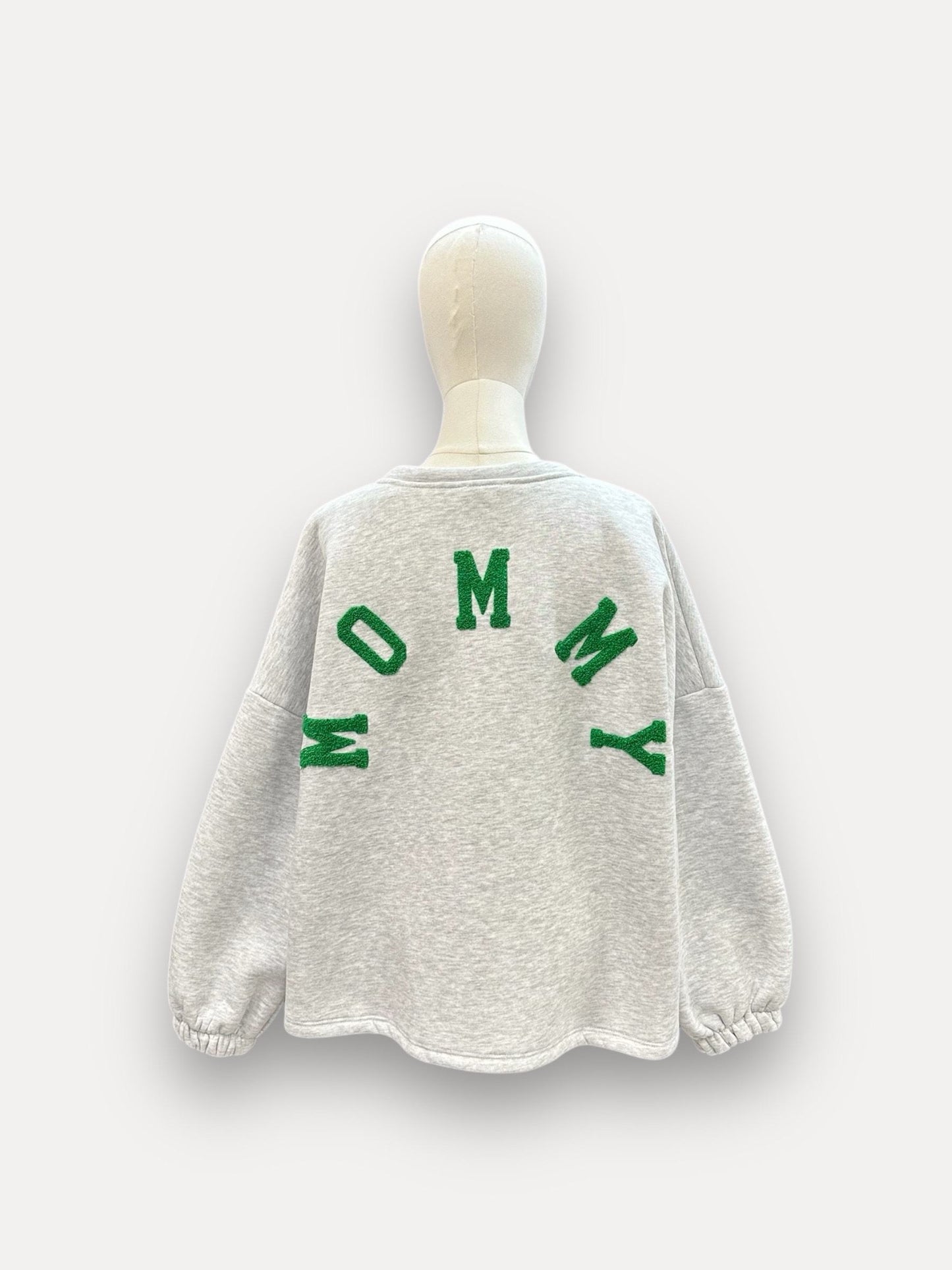 Sweat MOMMY