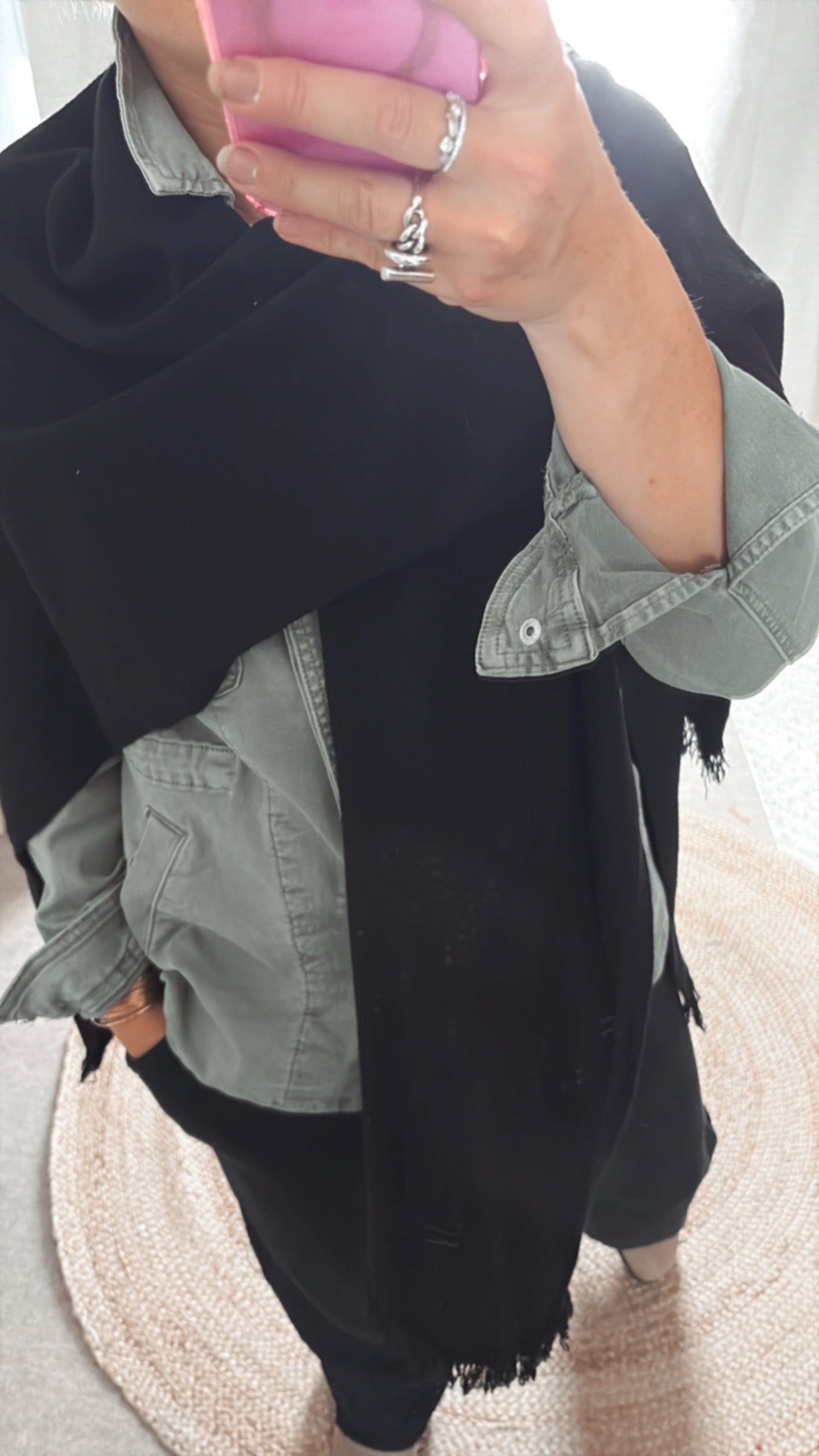 Cap Camel, Beige et Noir