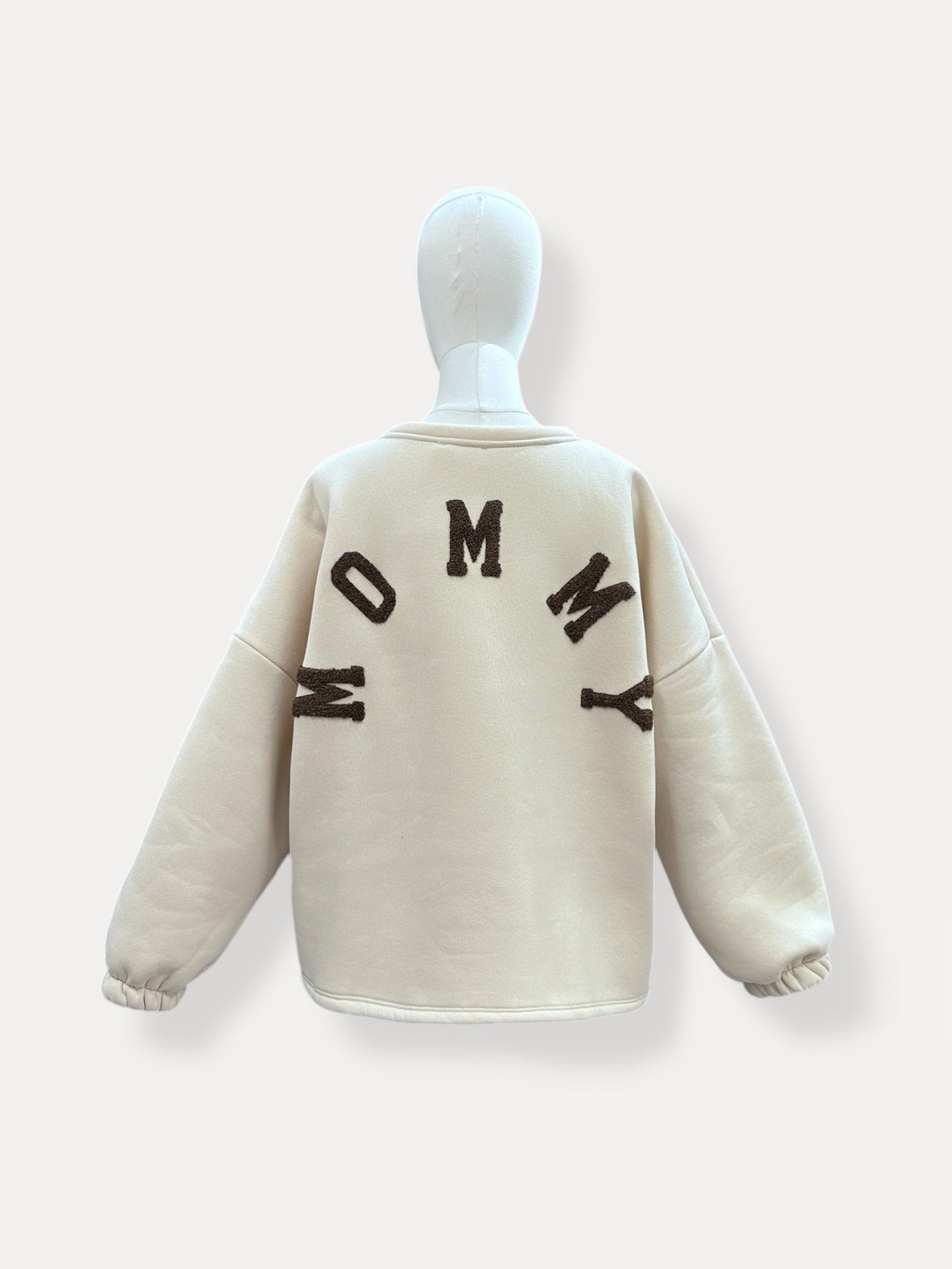 Sweat MOMMY