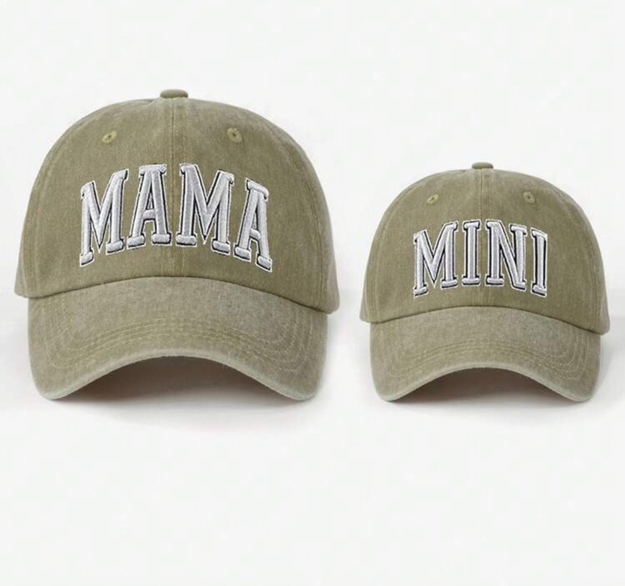 Caquette duo MÈRE/ENFANT - DISPO en PLUSIEURS COULEURS 👇🏼