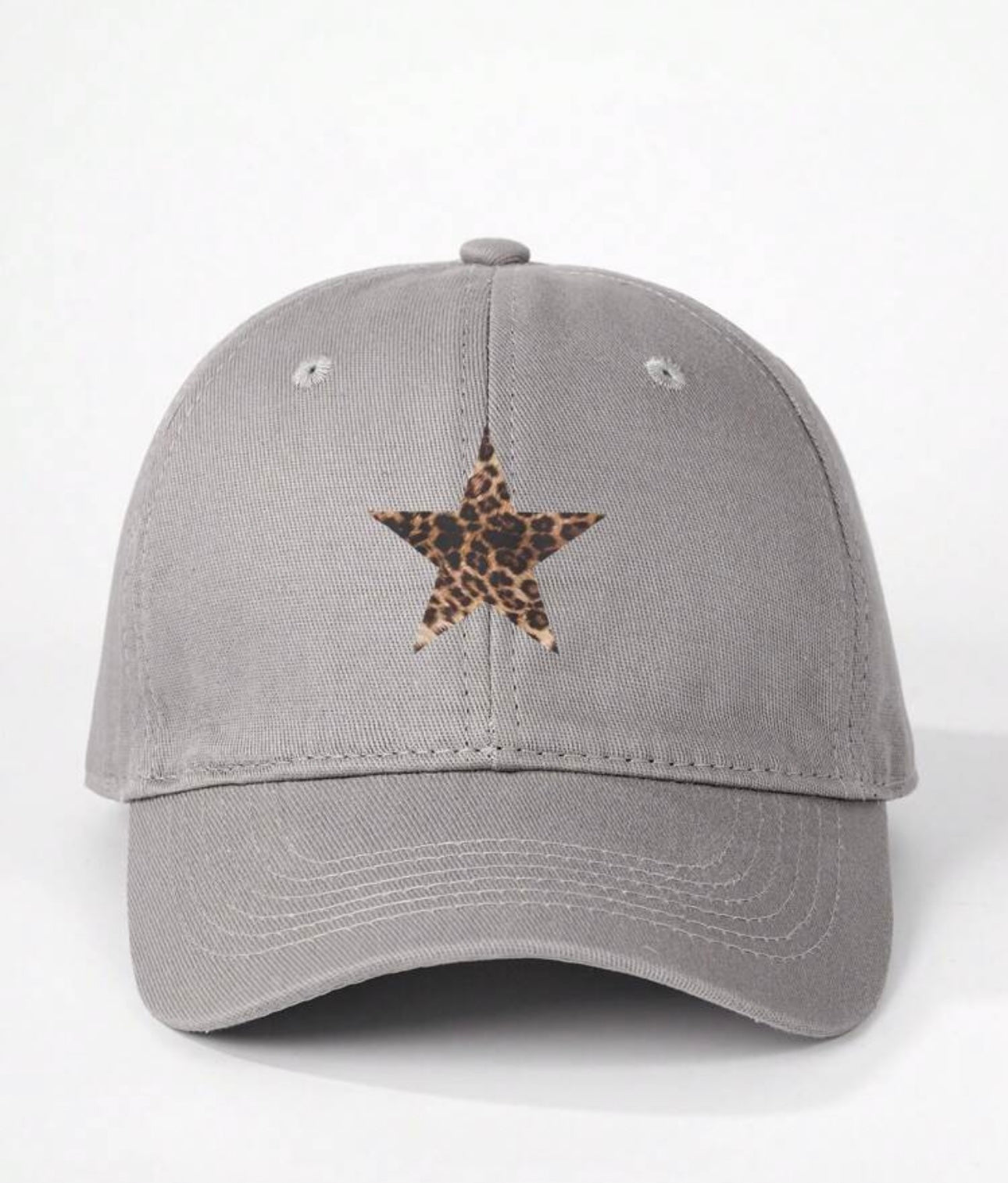 Casquette ÉTOILE - DISPO en PLUSIEURS COULEURS 👇🏼