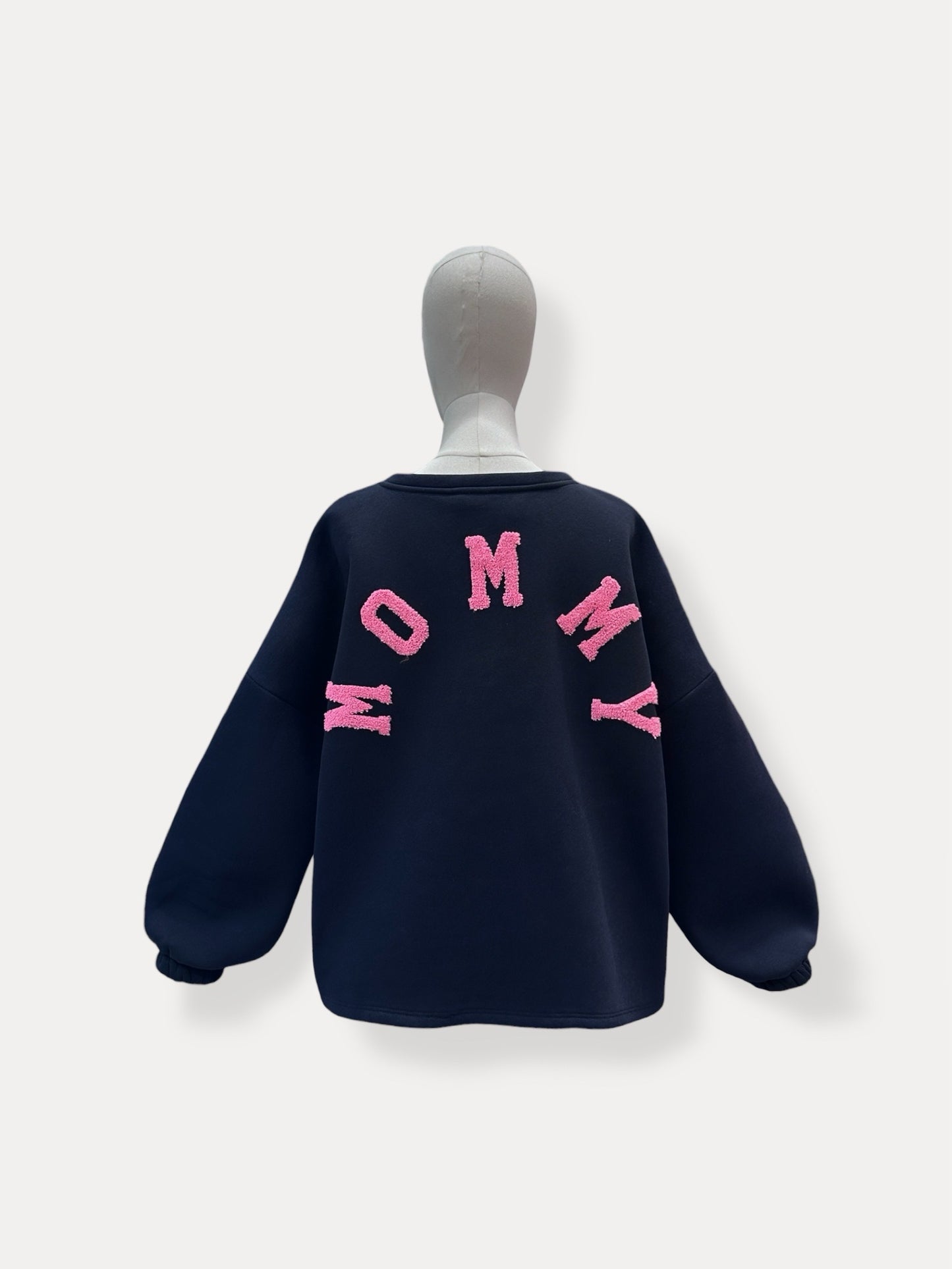 Sweat MOMMY