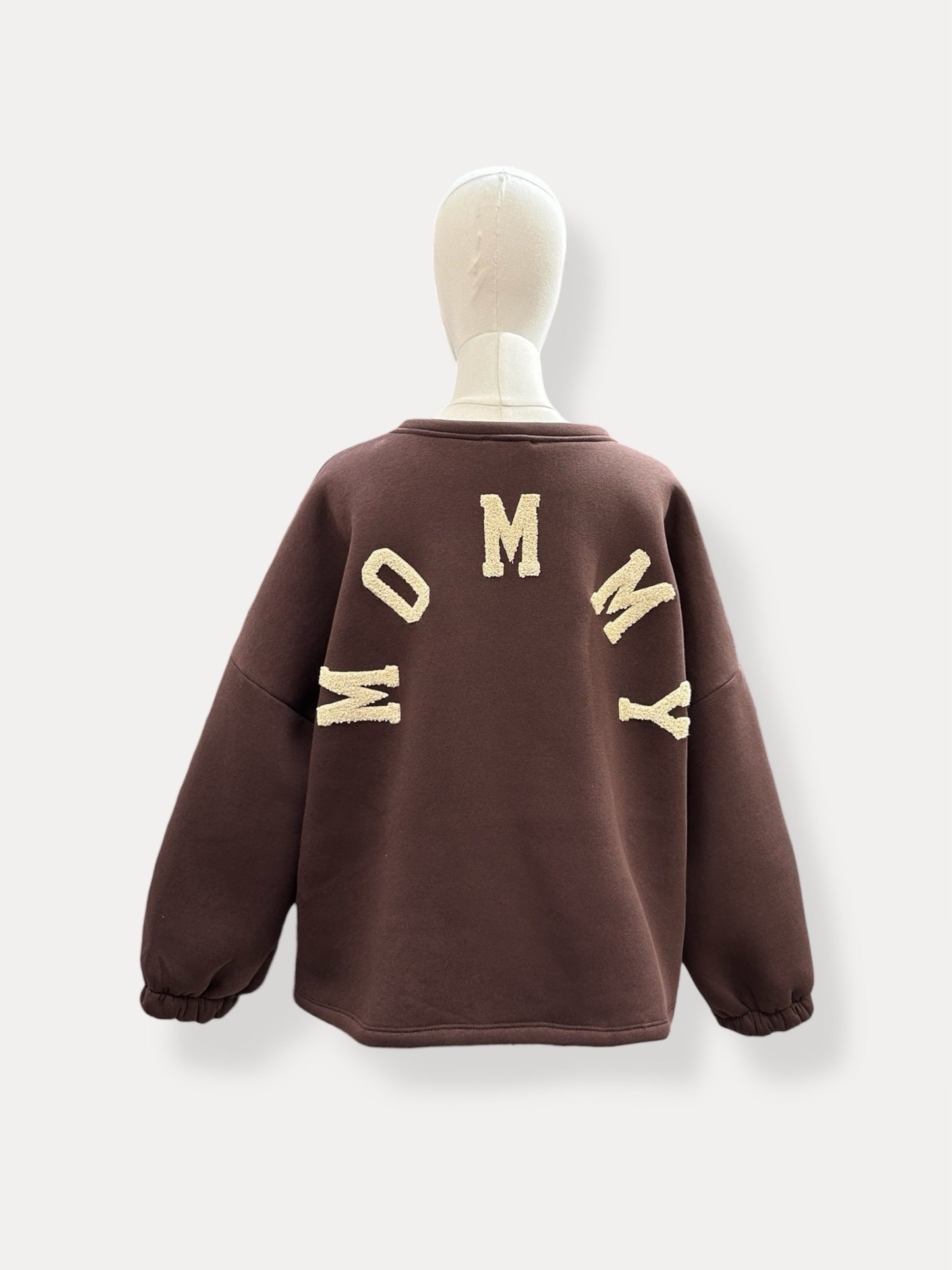 Sweat MOMMY
