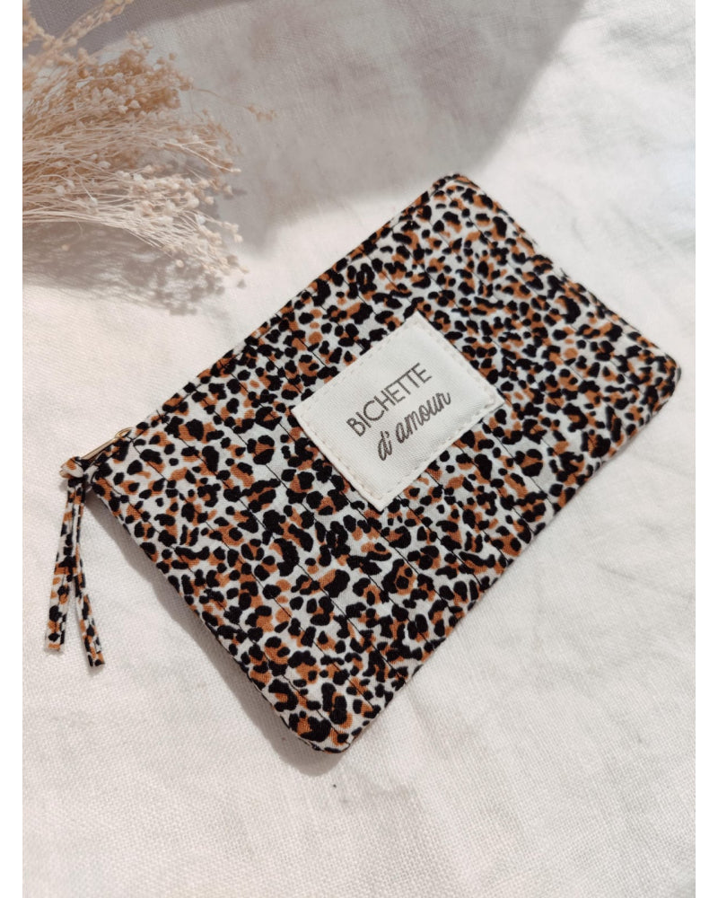 Pochette BICHETTE d’Amour