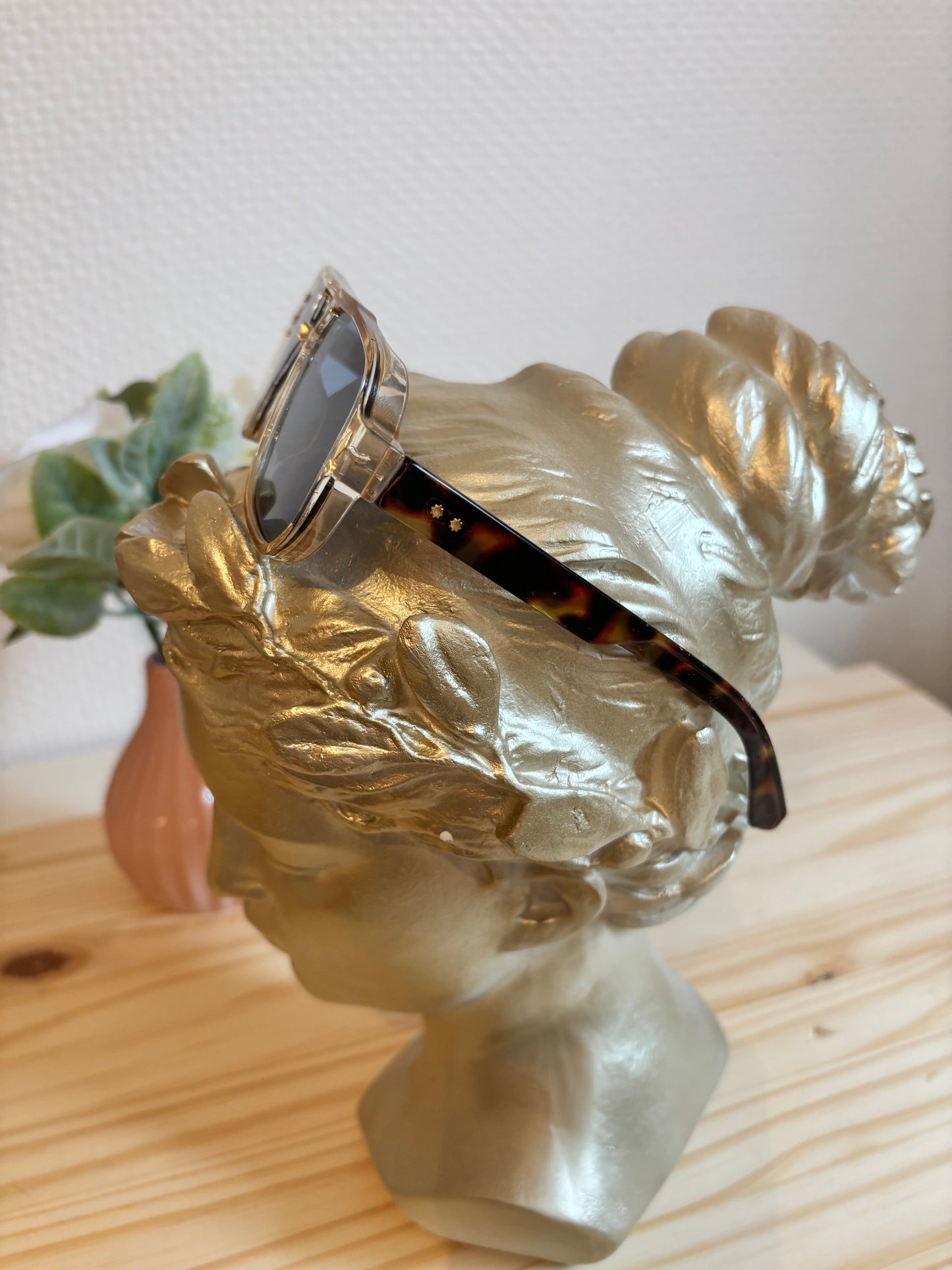 Lunette de Soleil ROMEO - DISPO en PLUSIEURS couleurs 👇🏼