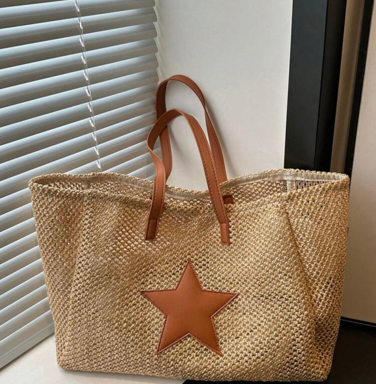 Sac ÉTOILE