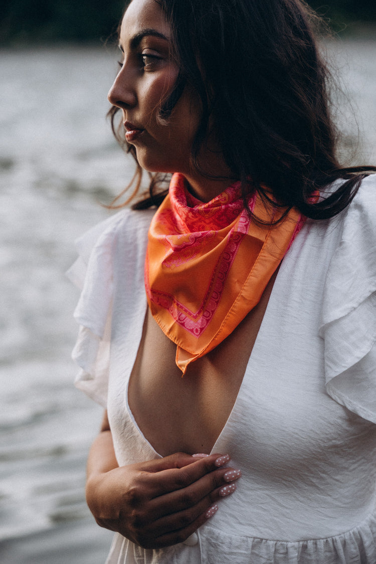Foulard