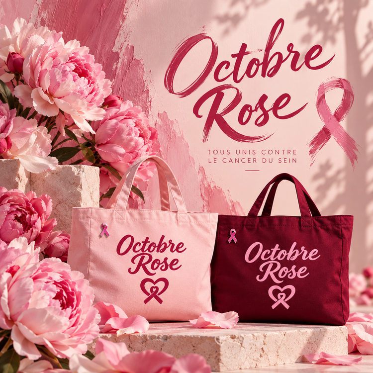 Octobre Rose 🩷