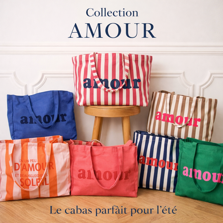 Sacs / Pochettes