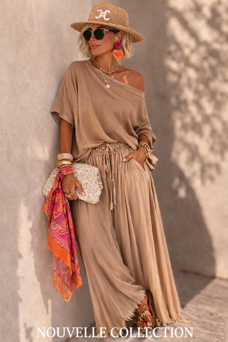 Nouvelles Collections