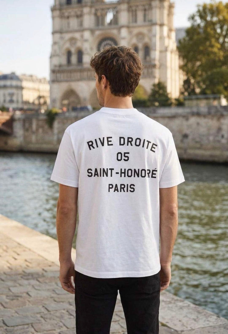 Collection hommes