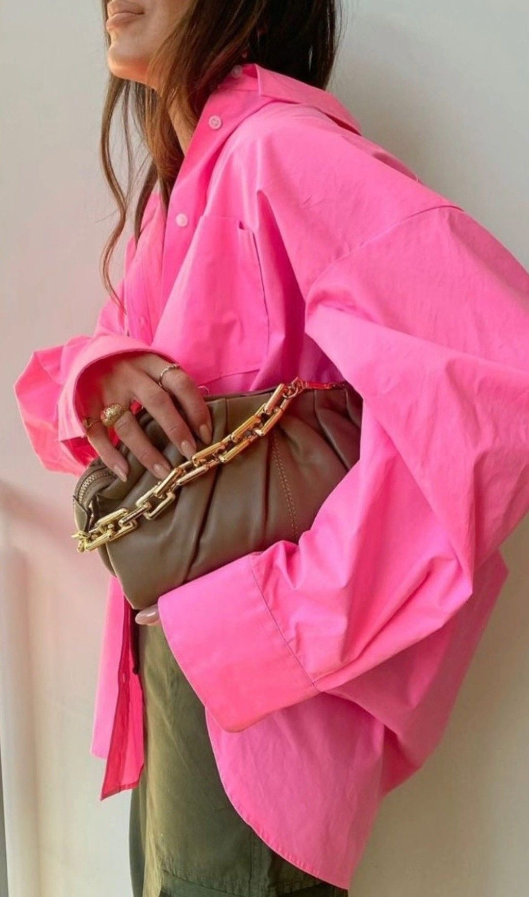 Chemises & Blouses