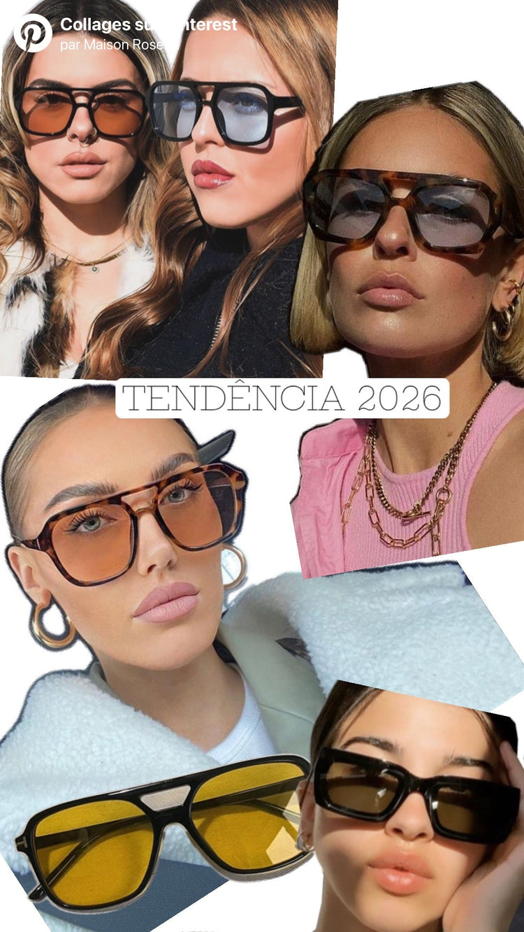 Lunettes