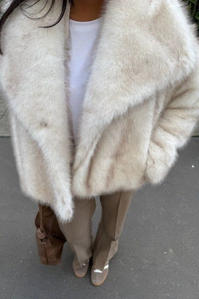 Manteau