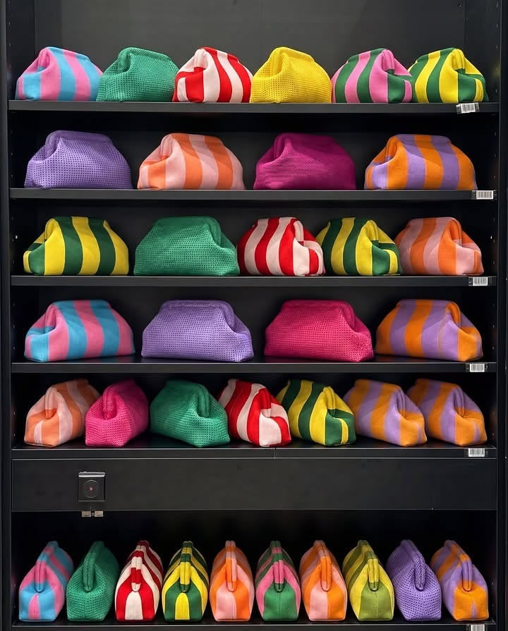 Sacs / Pochettes