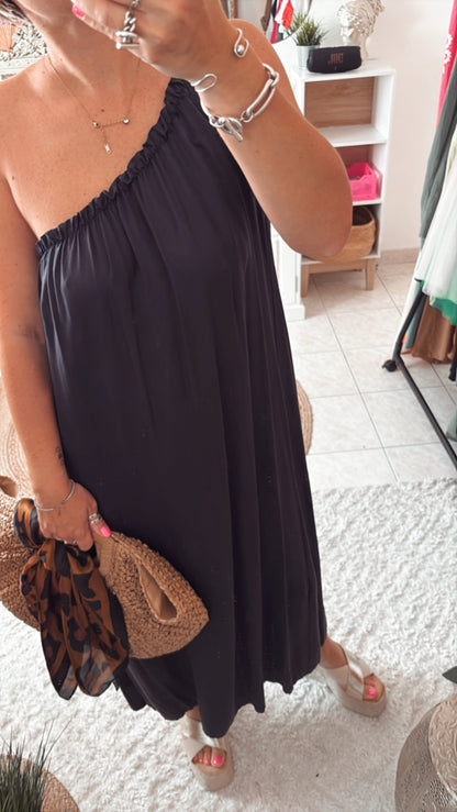 Robe SANDY DISPO en PLUSIEURS COULEURS 👇🏼