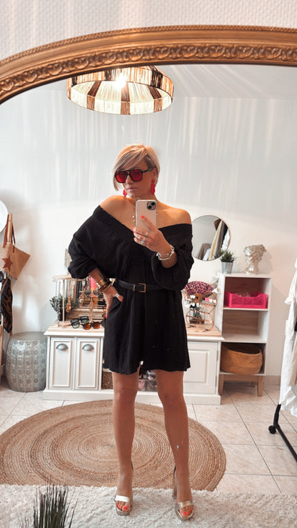 Robe SAM-DISPO en PLUSIEURS COULEURS 👇🏼