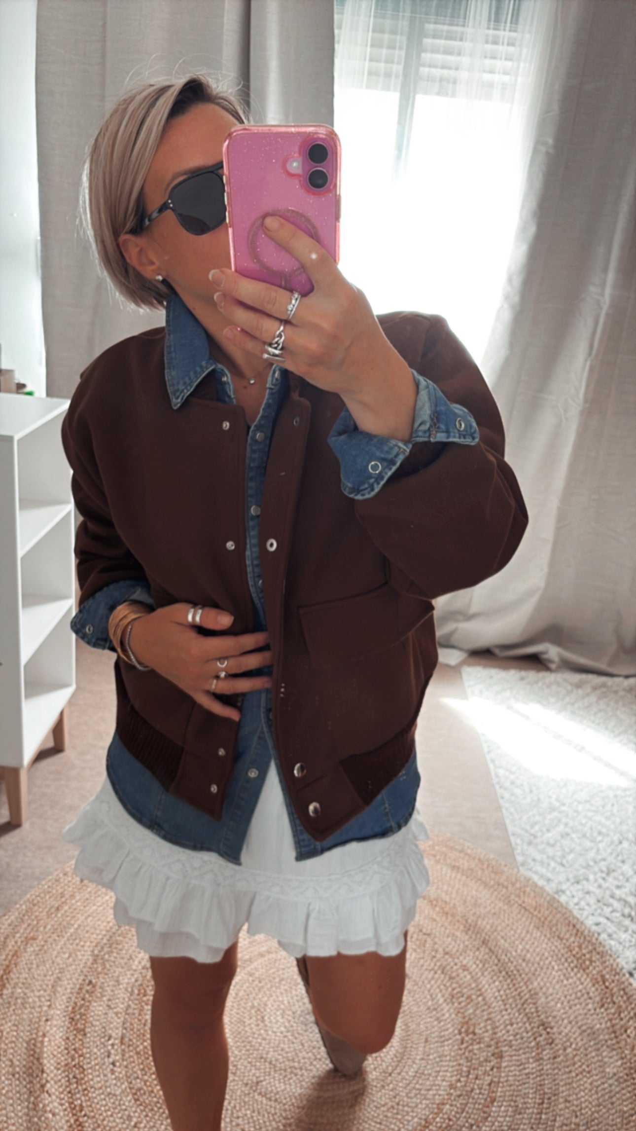 Bomber Chocolat
