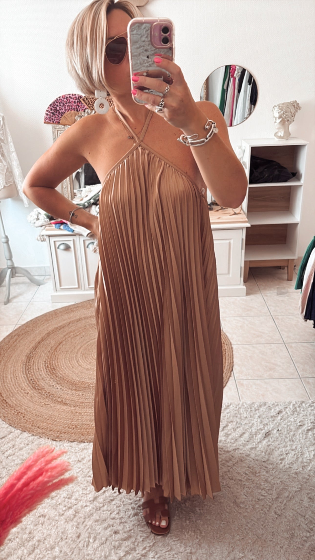 Robe LOLITA dispo en plusieurs couleurs 👇🏼