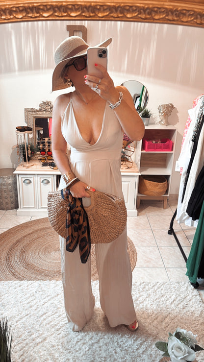 Combinaison EVA -DISPO en PLUSIEURS COULEURS 👇🏼