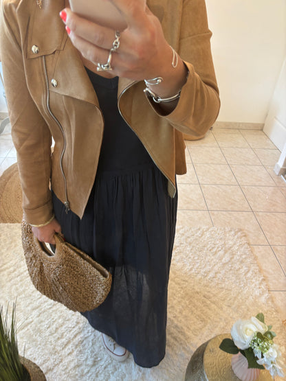 Robe CLARA - DISPO en PLUSIEURS COULEURS