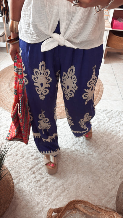 Pantalon MARRAKECH