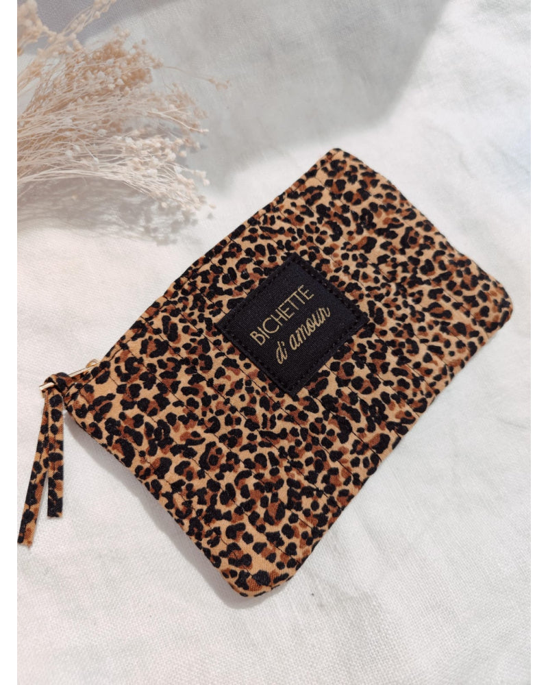 Pochette BICHETTE d’Amour