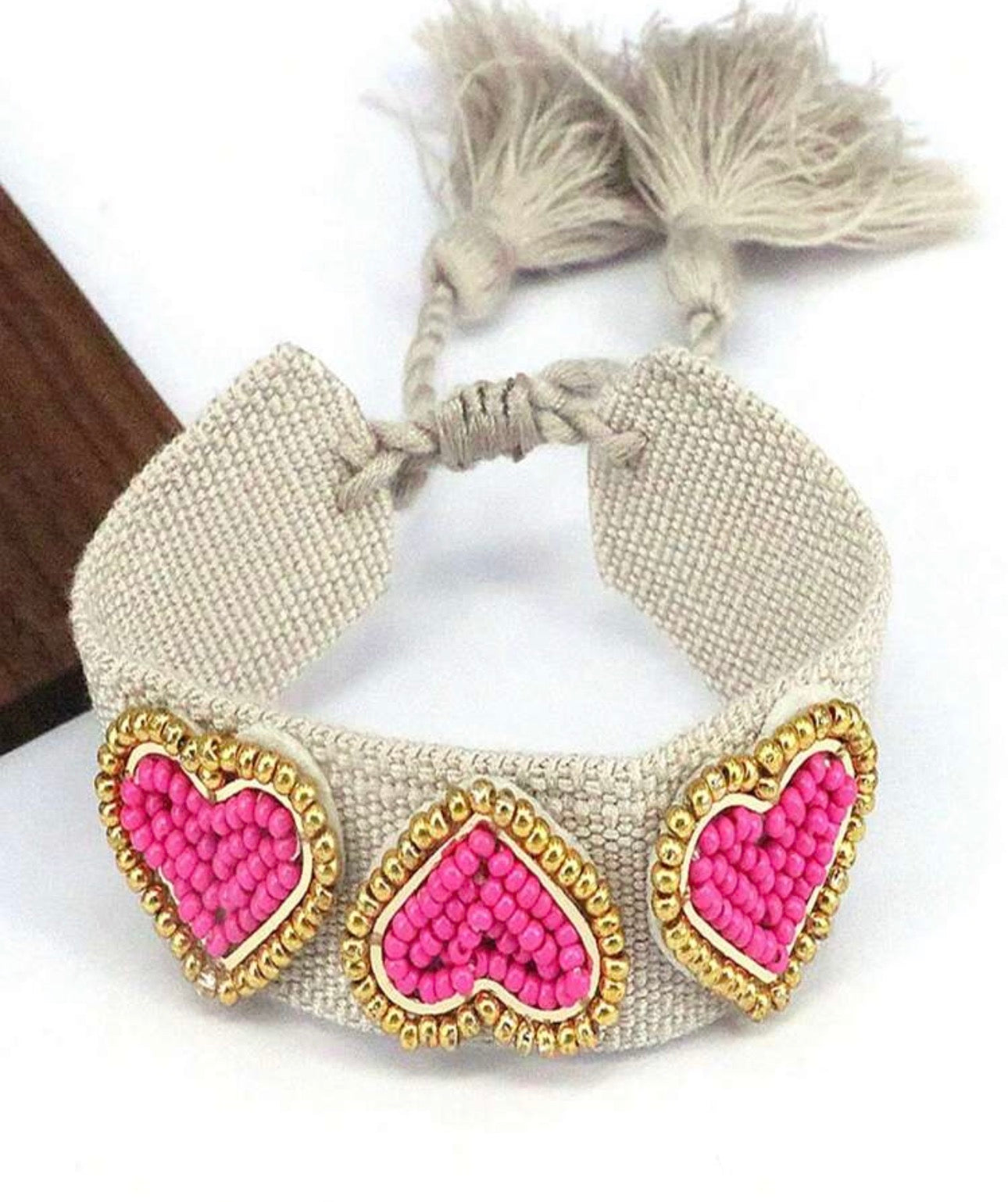 Bracelet Love Bohème