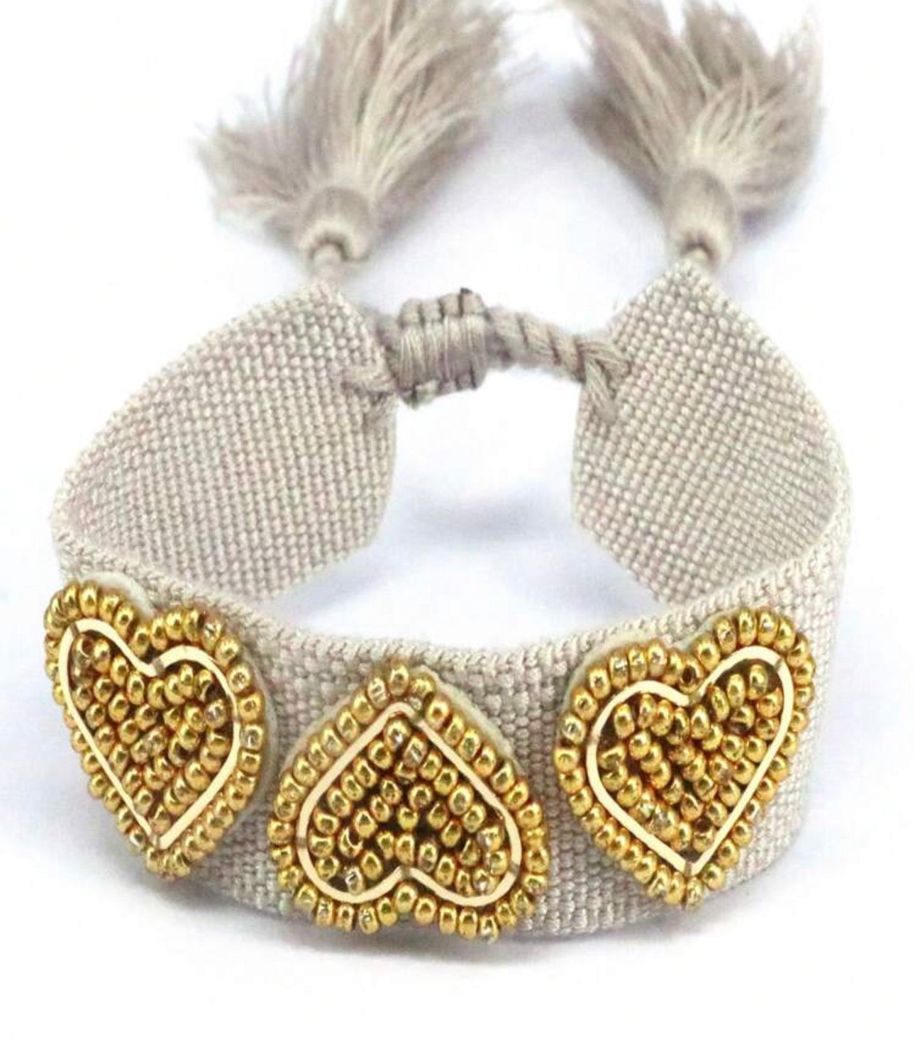 Bracelet Love Bohème