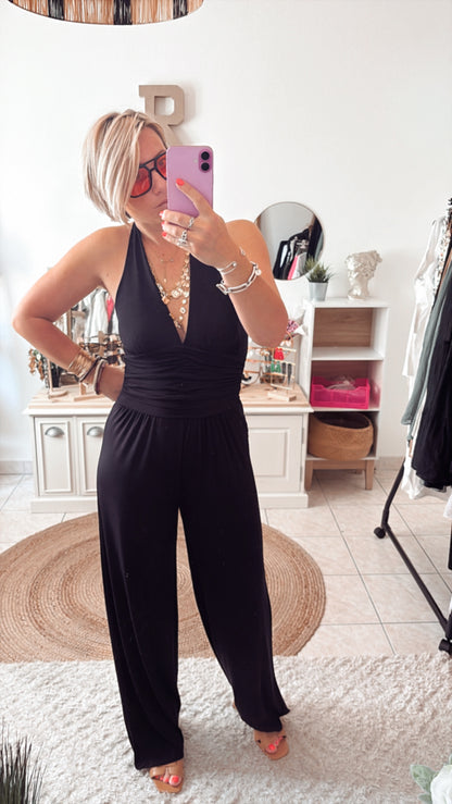 Combinaison Dos nue LAURA