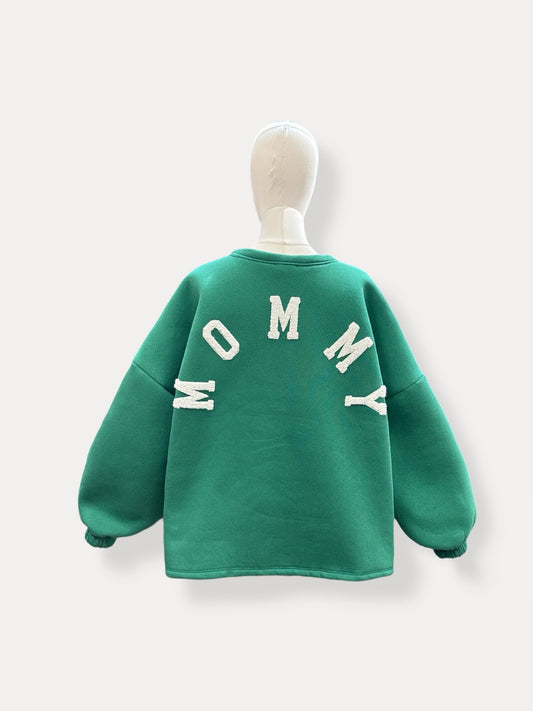 Sweat MOMMY