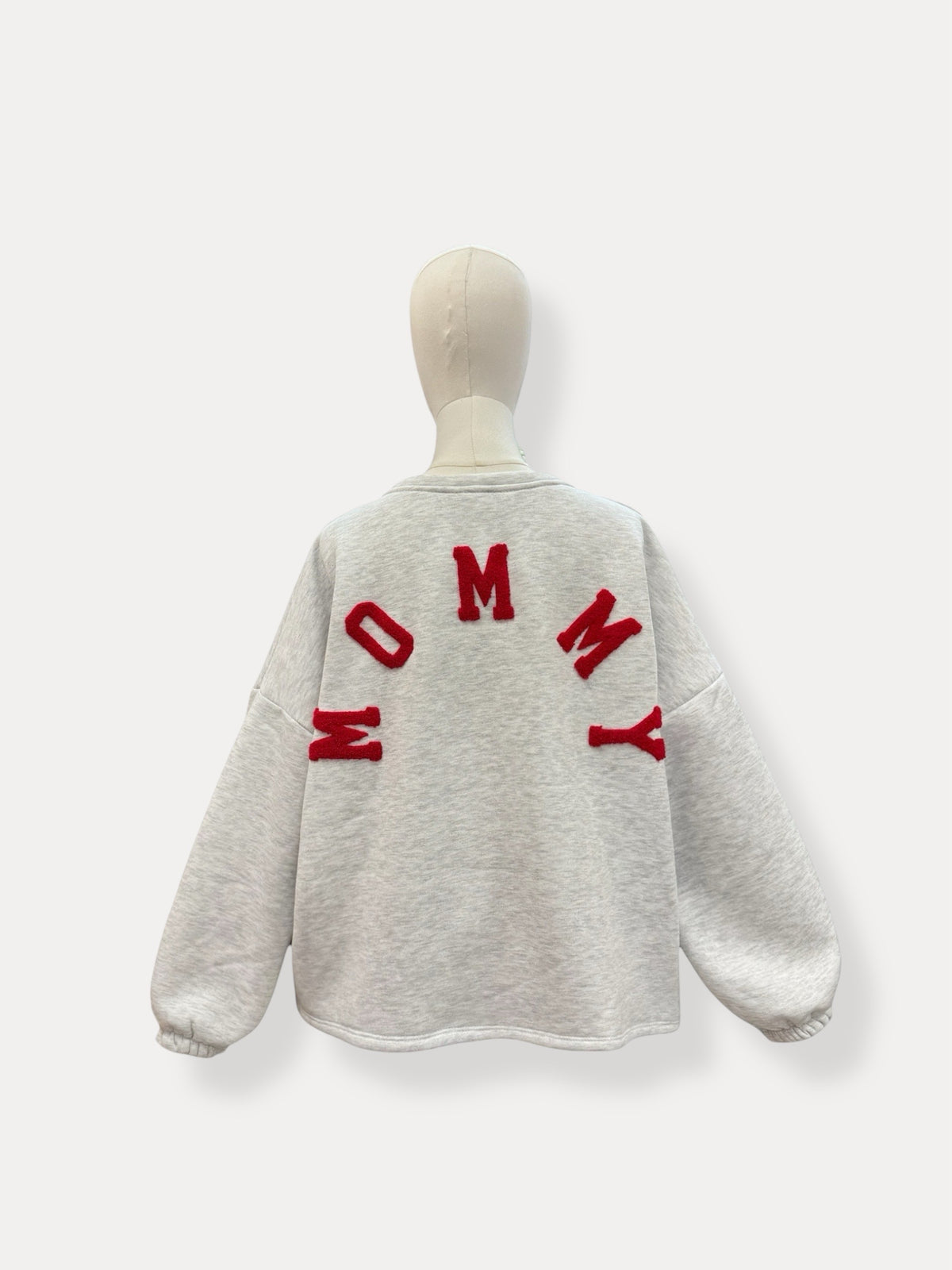 Sweat MOMMY