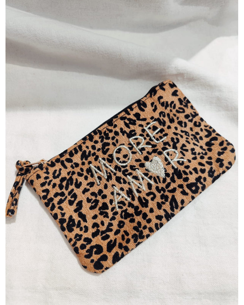 Pochettes AMOR AM🖤R