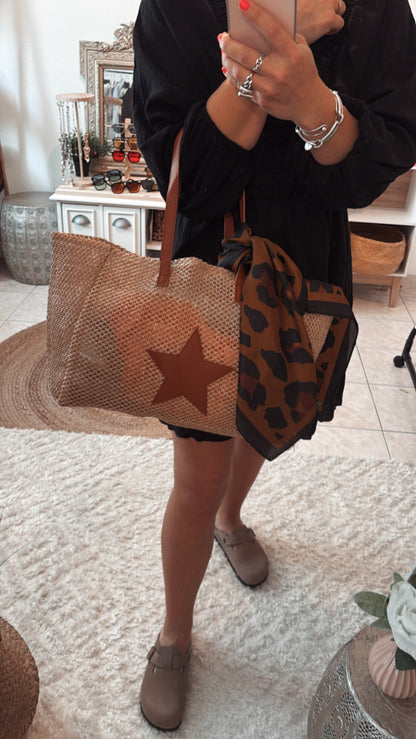 Sac ÉTOILE