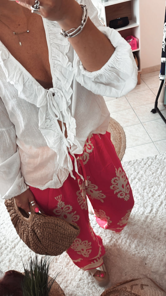 Pantalon MARRAKECH