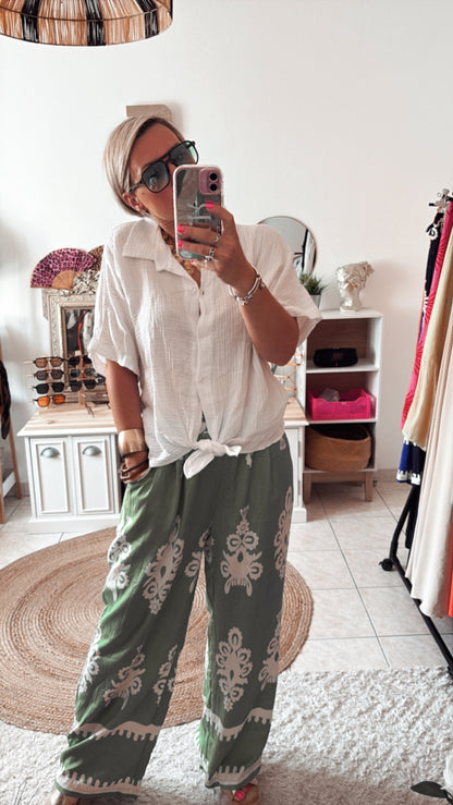 Pantalon MARRAKECH