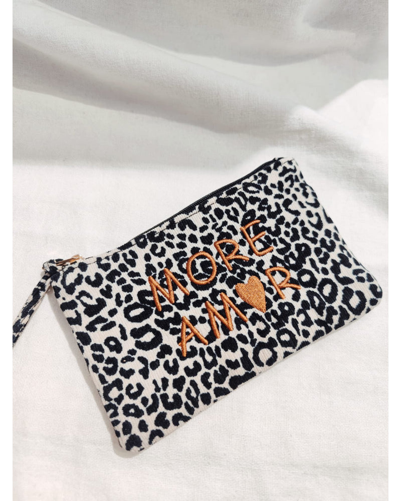 Pochettes AMOR AM🖤R