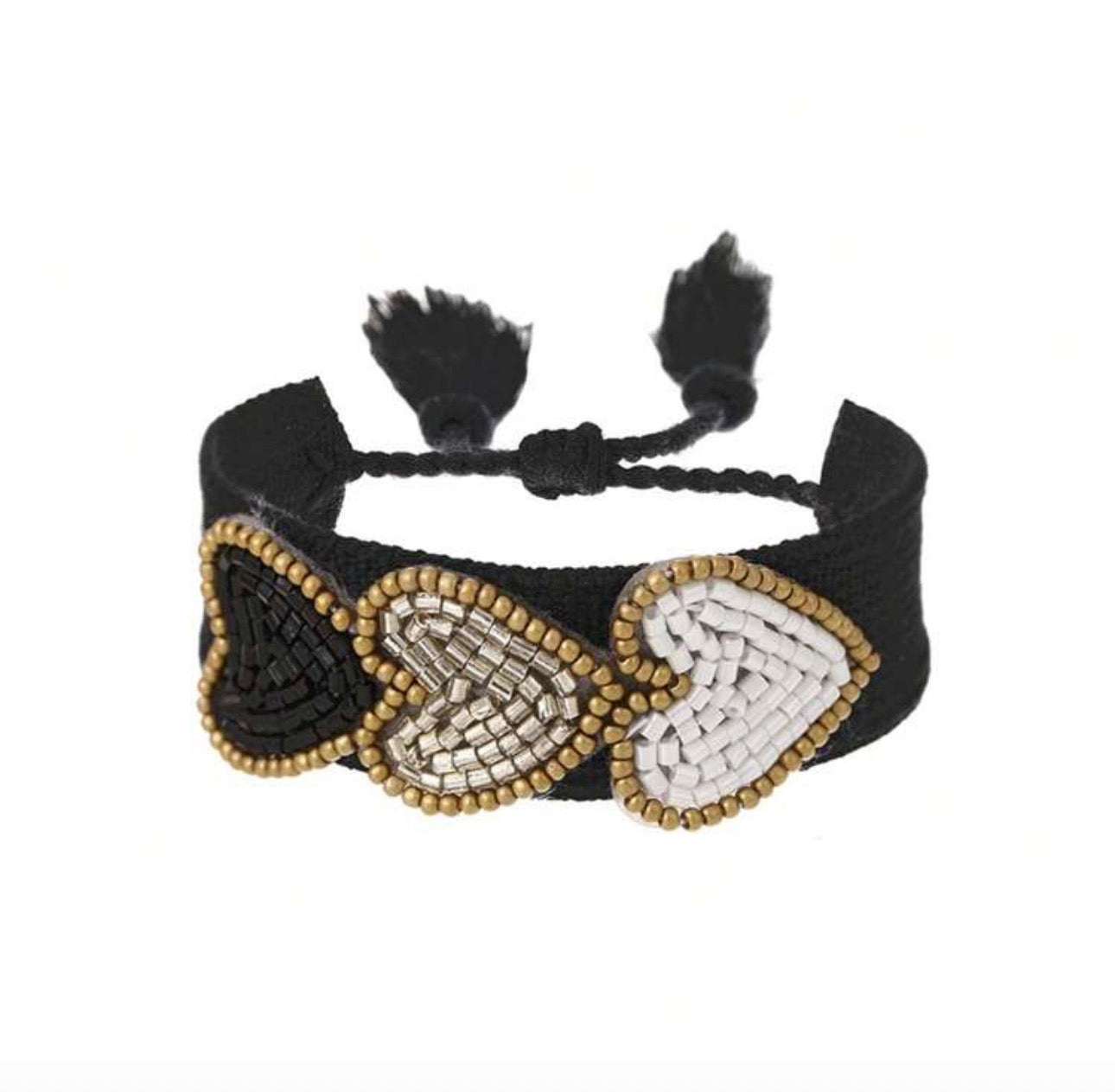Bracelet Love Bohème