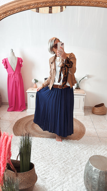 Foulard LÉO -LÉOPARD