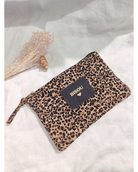 Pochettes BISOU 🖤