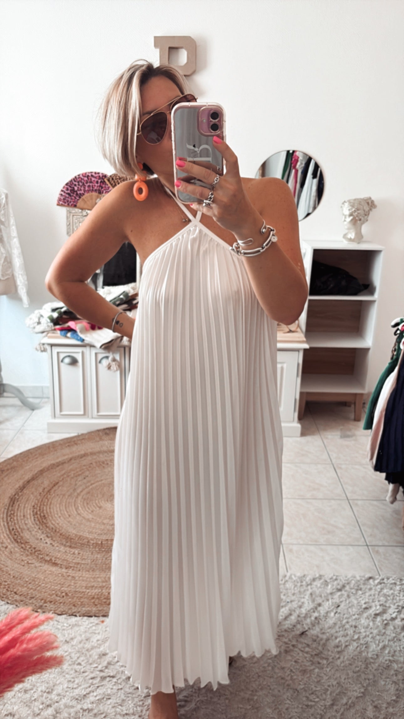 Robe LOLITA dispo en plusieurs couleurs 👇🏼