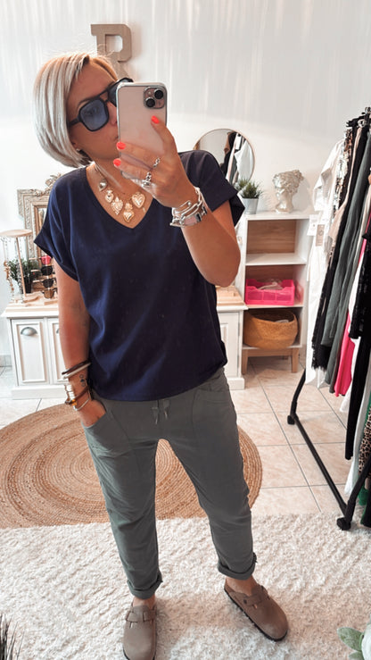 Pantalon HUGO - DISPO en PLUSIEURS COULEURS 👇🏼