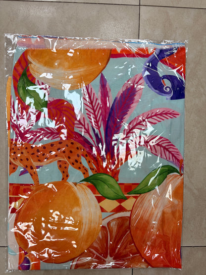 Paréo Tropical – Collection Été