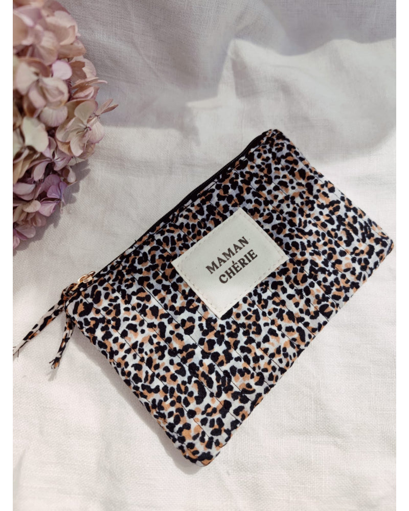 Pochette MAMAN CHÉRIE